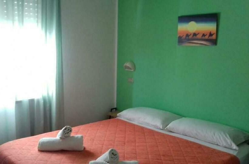 ベーシックルーム, B&b Acapulco Sul Mare