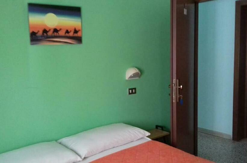 Номер Стандарт с Балконом, B&b Acapulco Sul Mare