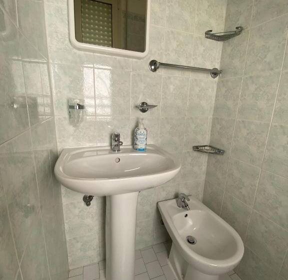 기본룸, B&b Acapulco Sul Mare