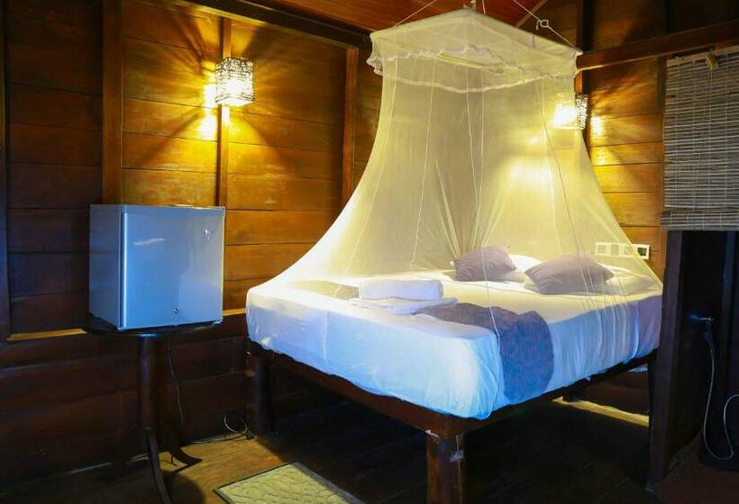 Шале 1 Спальня, Grand Conch Villa