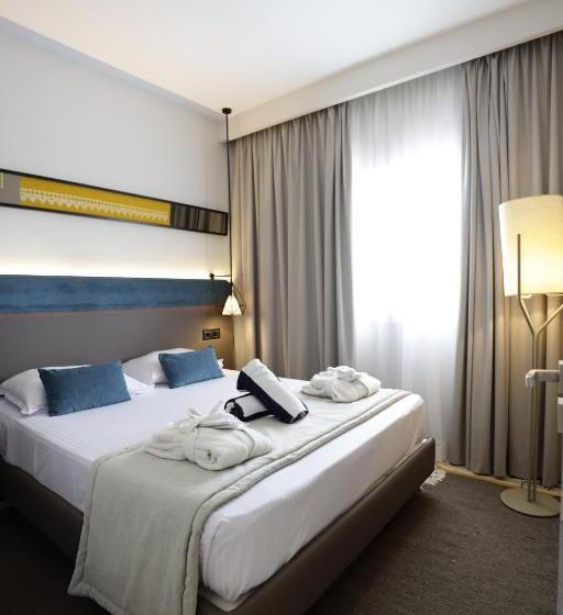 패밀리 스위트, Iberostar Selection Mirage Hammamet