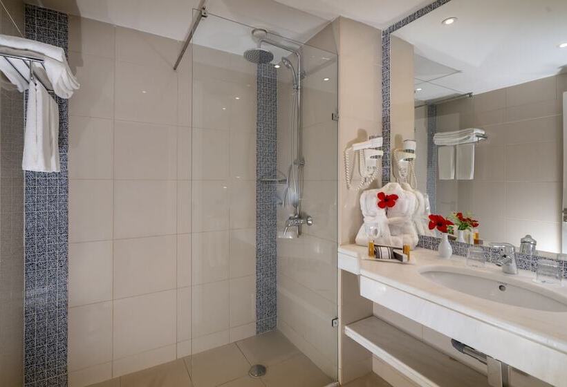 수피리어 스위트, Iberostar Selection Mirage Hammamet