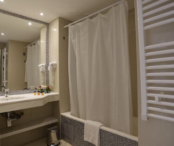 패밀리 스위트, Iberostar Selection Mirage Hammamet