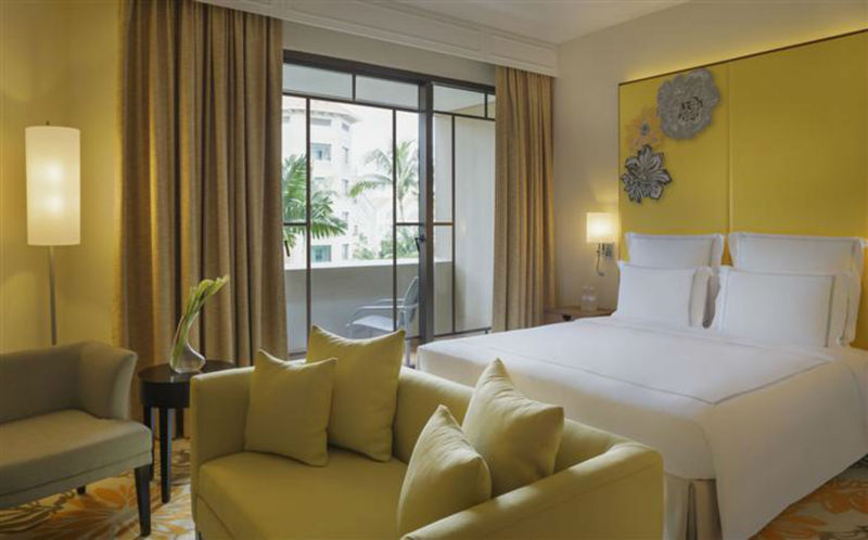 اتاق استاندارد, Yoo2 Rio De Janeiro, Tapestry Collection By Hilton