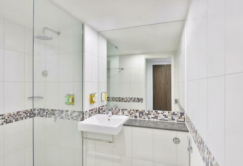 高级客房, Fairfield By Marriott Goa Anjuna