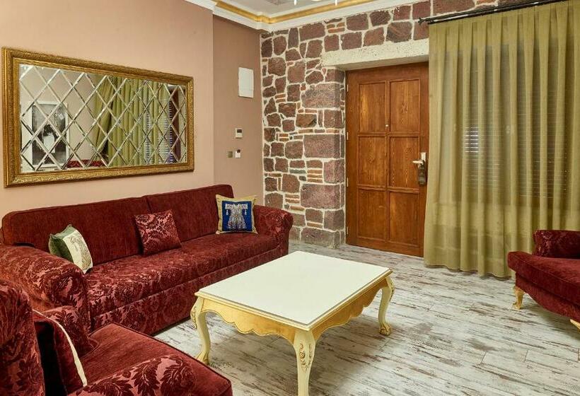 套房, L Agora Old Town Hotel & Bazaar