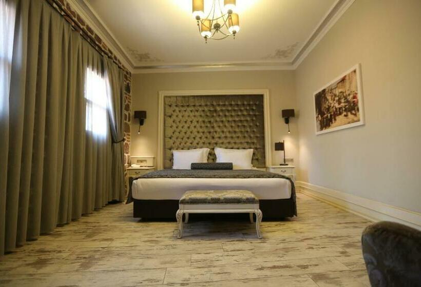 标准间, L Agora Old Town Hotel & Bazaar