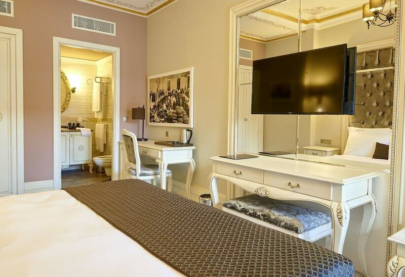 标准间, L Agora Old Town Hotel & Bazaar