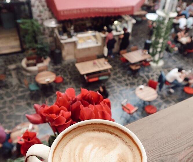 标准间, L Agora Old Town Hotel & Bazaar