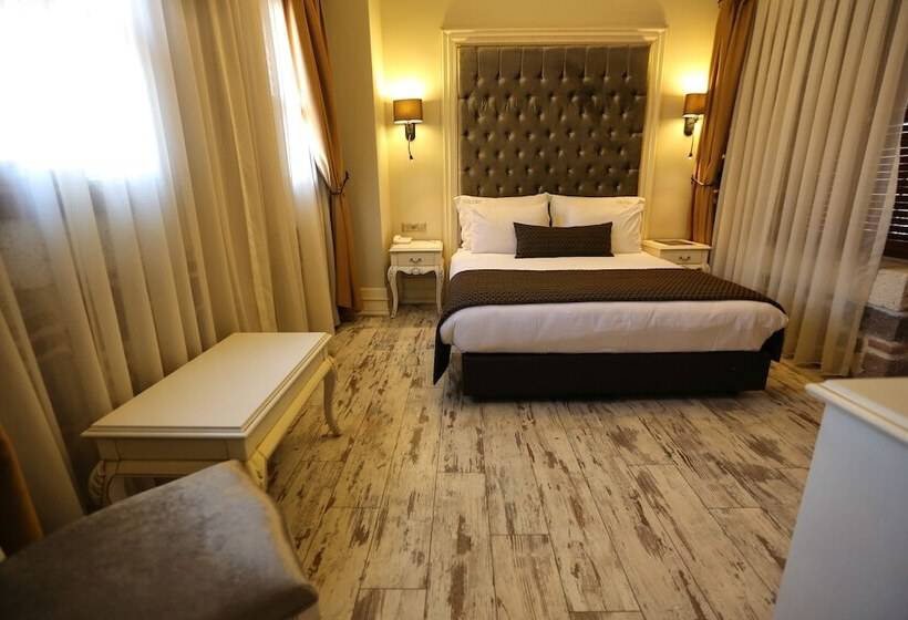 标准间, L Agora Old Town Hotel & Bazaar