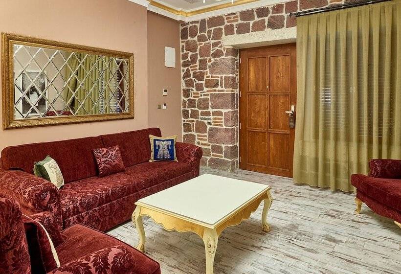 套房, L Agora Old Town Hotel & Bazaar