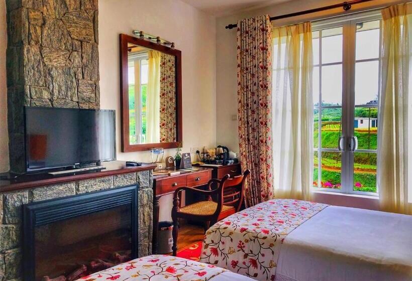 带2个卧室的套房, The Blackpool Resort & Spa