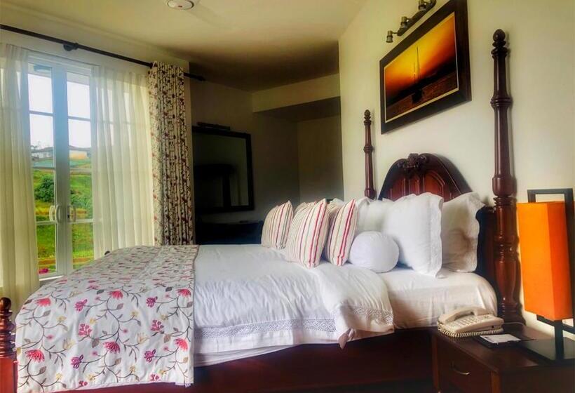 带2个卧室的套房, The Blackpool Resort & Spa