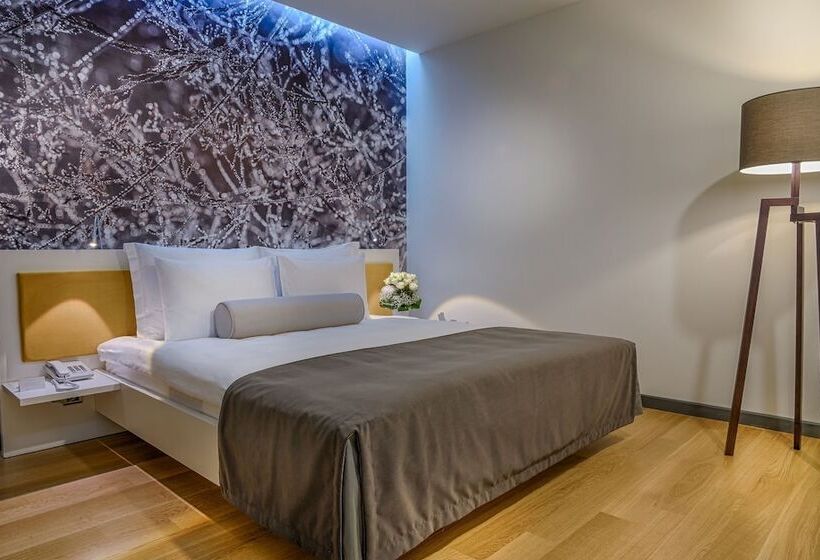 スイート, Tav Airport Hotel Izmir