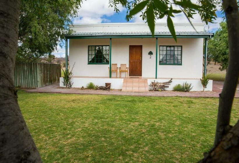 Шале 1 Спальня, Olive Grove Guest Farm