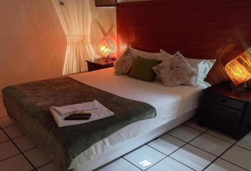 Семейный Номер Deluxe, Bains House