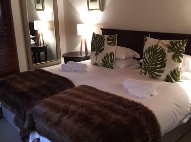 Классический Номер, Roosenwijn Guest House