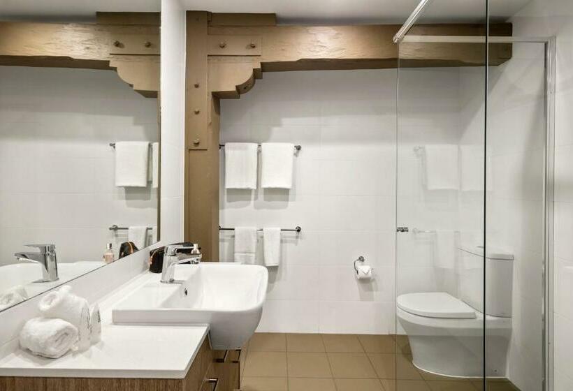침실 2개 아파트, Quest Newcastle West