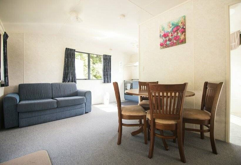 ファミリールーム, Stratford Motel & Holiday Park