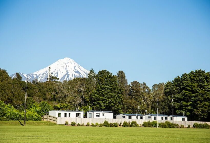 ファミリールーム, Stratford Motel & Holiday Park