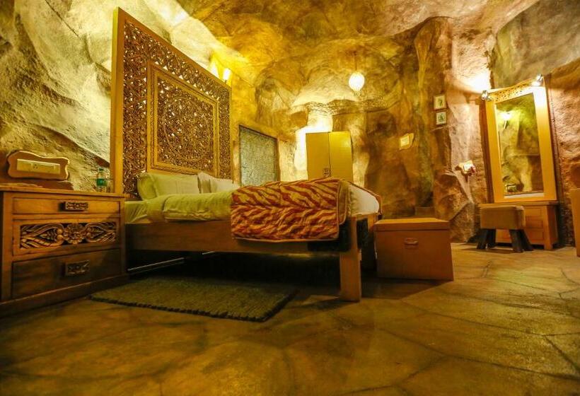 Номер Стандарт, Tathastu Resort Pench  Luxury Wildlife Resort