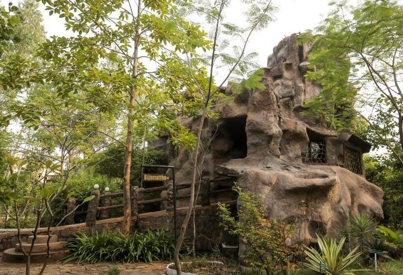Номер Стандарт, Tathastu Resort Pench  Luxury Wildlife Resort