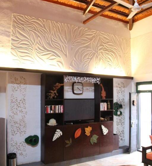 Номер Стандарт, Tathastu Resort Pench  Luxury Wildlife Resort