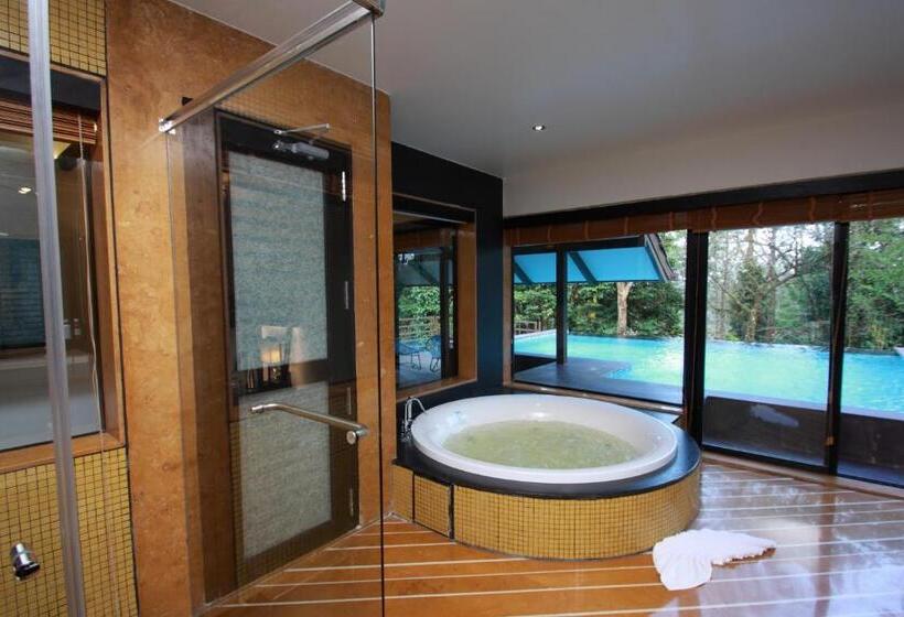 Вилла Superior 1 Спальня, The Ibnii   Eco Luxury Resort