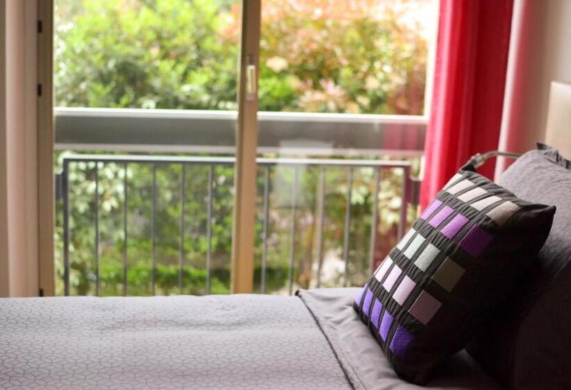 اتاق استاندارد, Assia & Nathalie   Luxury B&b Marais