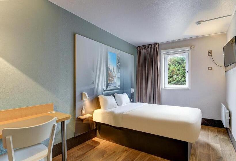 Номер Стандарт, B&b Hotel Beaune Sud 2