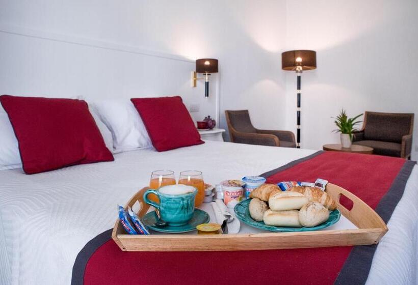 Стандартный Номер Кровать Кинг, Amalfi Luxury House