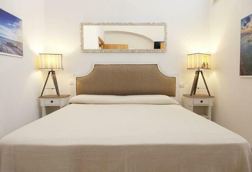 Номер Стандарт, Guest House Acuario