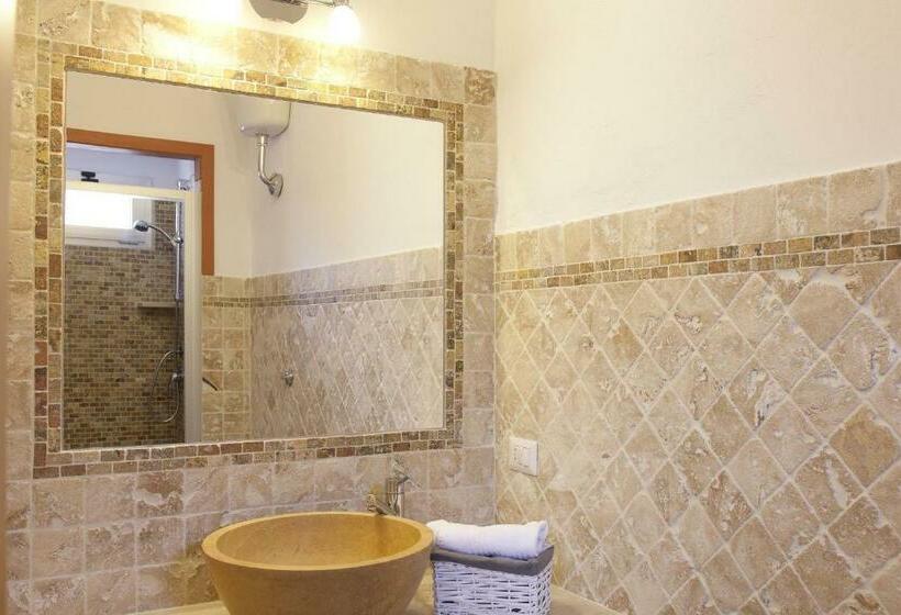 Номер Стандарт, Guest House Acuario