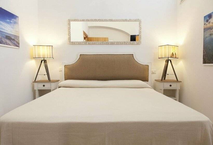 Номер Стандарт, Guest House Acuario