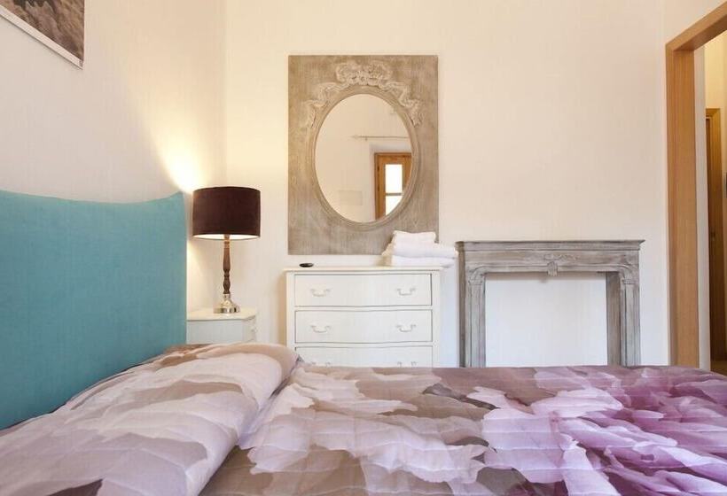 Номер Стандарт, Guest House Acuario