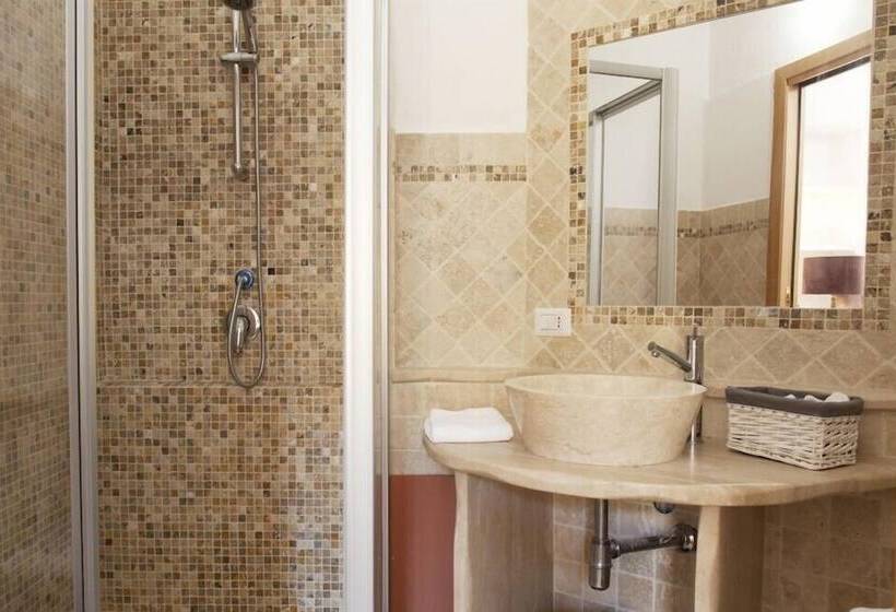 Номер Стандарт, Guest House Acuario