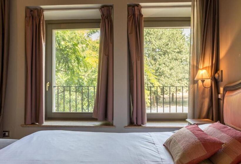 Номер Стандарт, La Maison De Vi