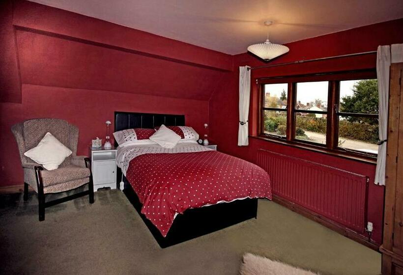 Номер Стандарт, Castle Farmhouse Bed And Breakfast