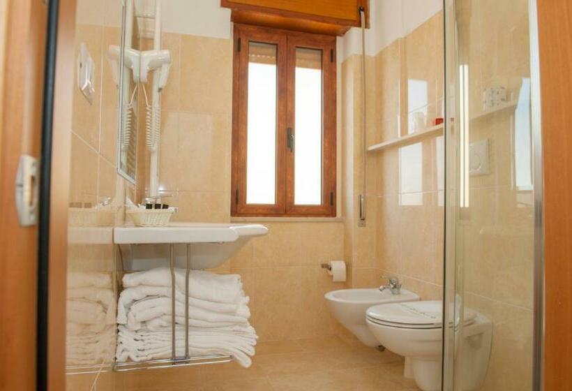 Номер Стандарт, Albergo San Giorgio