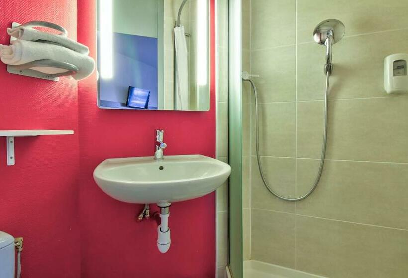 Номер Стандарт, B&b Hotel Beaune Sud 2