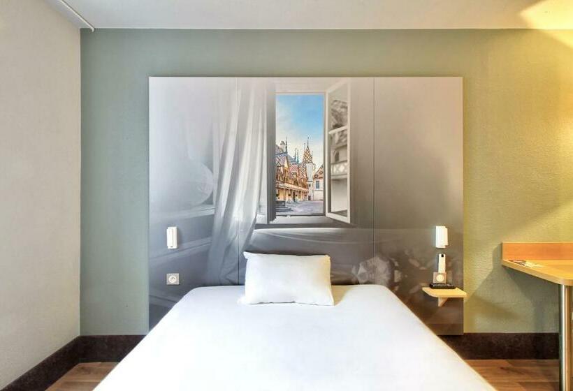 Номер Стандарт, B&b Hotel Beaune Sud 2