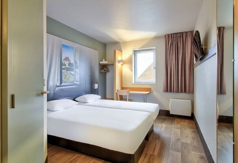 Номер Стандарт, B&b Hotel Beaune Sud 2