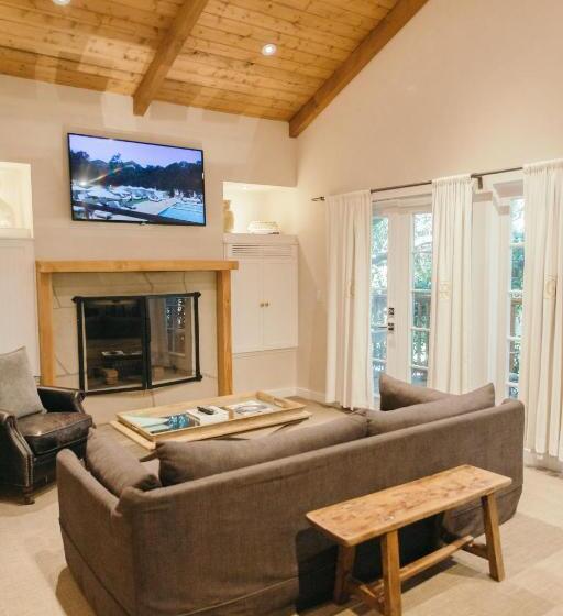 스위트, Calamigos Guest Ranch And Beach Club