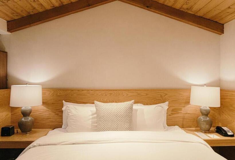 スイート, Calamigos Guest Ranch And Beach Club