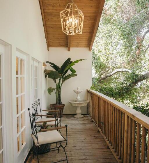 스위트, Calamigos Guest Ranch And Beach Club