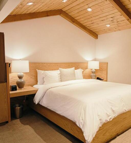 スイート, Calamigos Guest Ranch And Beach Club