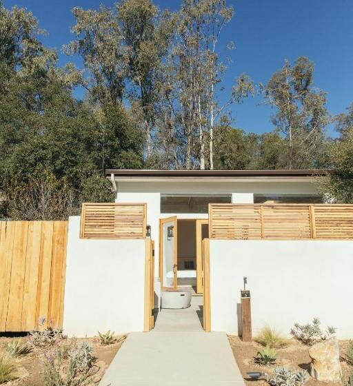 スーペリアースイート, Calamigos Guest Ranch And Beach Club