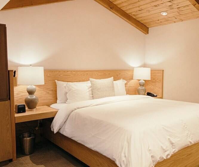 スイート, Calamigos Guest Ranch And Beach Club