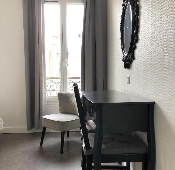 اتاق استاندارد سه نفره, Europe Blv