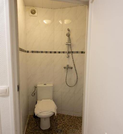 اتاق استاندارد, Europe Blv